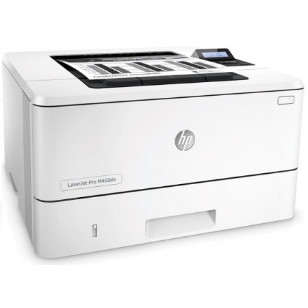 Принтер HP LaserJet Pro M402dn (G3V21A) в Москве Принтер HP LaserJet Pro M402dn (G3V21A) в Москве