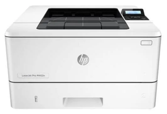 Принтер HP LaserJet Pro M402dn (G3V21A)
