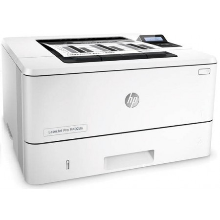 Принтер HP LaserJet Pro M402dn (G3V21A) в Москве Принтер HP LaserJet Pro M402dn (G3V21A) в Москве