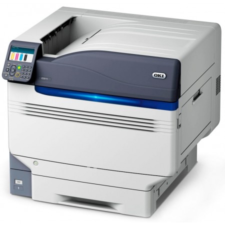 Принтер OKI C911dn (45530406) в Москве Принтер OKI C911dn (45530406) в Москве