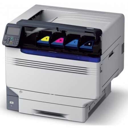 Принтер OKI C911dn (45530406) в Москве Принтер OKI C911dn (45530406) в Москве