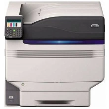 Принтер OKI C911dn (45530406)