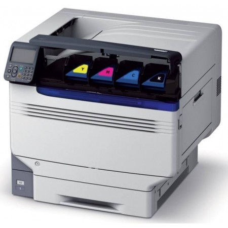 Принтер OKI C911dn (45530406) в Москве Принтер OKI C911dn (45530406) в Москве