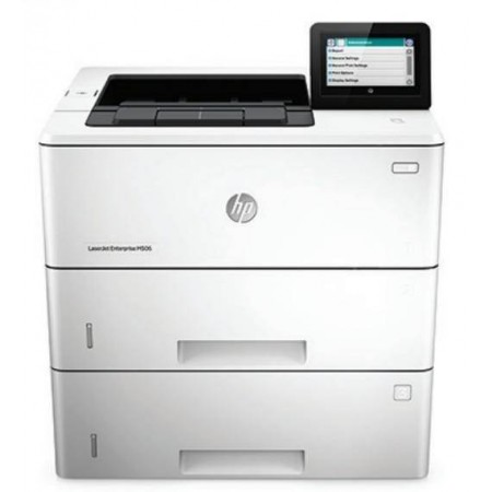 Принтер HP LaserJet Enterprise M506x (F2A70A) в Москве Принтер HP LaserJet Enterprise M506x (F2A70A) в Москве