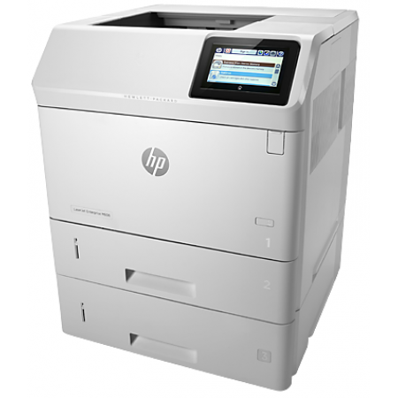 Принтер HP LaserJet Enterprise M606x (E6B73A) в Москве Принтер HP LaserJet Enterprise M606x (E6B73A) в Москве
