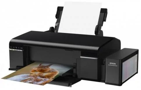 Принтер Epson L805 (C11CE86403) Принтер Epson L805 (C11CE86403)