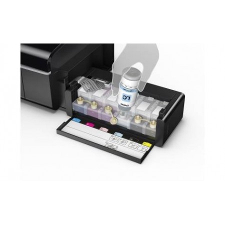 Принтер Epson L805 (C11CE86403) в Москве Принтер Epson L805 (C11CE86403) в Москве