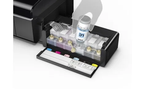 Принтер Epson L805 (C11CE86403) в России Принтер Epson L805 (C11CE86403) в России