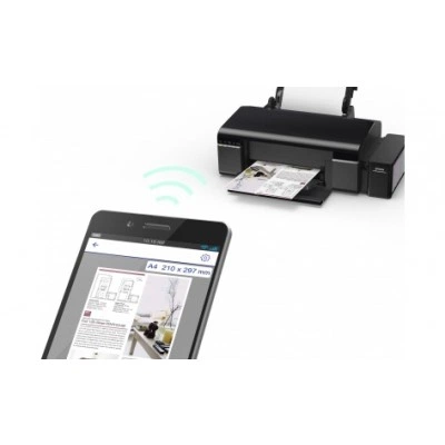 Принтер Epson L805 (C11CE86403) Принтер Epson L805 (C11CE86403)