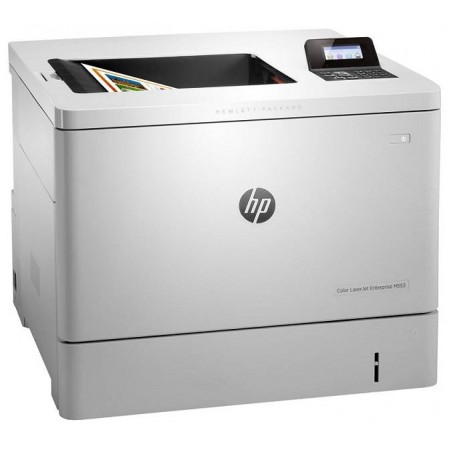 Принтер HP LaserJet Enterprise 500 color M552dn (B5L23A) в Москве Принтер HP LaserJet Enterprise 500 color M552dn (B5L23A) в Москве