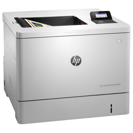 Принтер HP LaserJet Enterprise 500 color M552dn (B5L23A) в Москве Принтер HP LaserJet Enterprise 500 color M552dn (B5L23A) в Москве