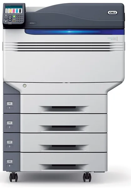 Принтер OKI PRO9431DN-Multi (45530407) в России Принтер OKI PRO9431DN-Multi (45530407) в России