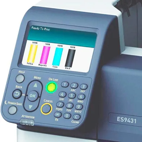 Принтер OKI PRO9431DN-Multi (45530407) в России Принтер OKI PRO9431DN-Multi (45530407) в России