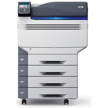 Принтер OKI PRO9431DN-Multi (45530407) в Москве Принтер OKI PRO9431DN-Multi (45530407) в Москве