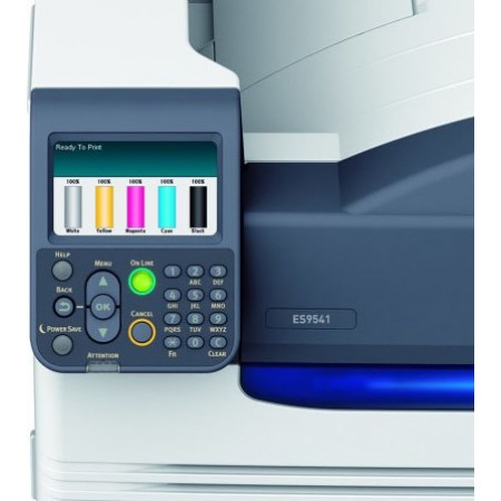 Принтер OKI PRO9541DN-Multi (46291801) в Москве Принтер OKI PRO9541DN-Multi (46291801) в Москве