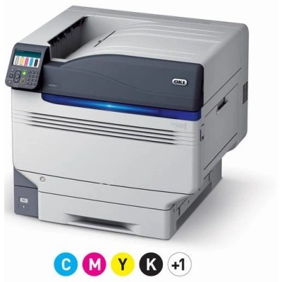 Принтер OKI PRO9541DN-Multi (46291801) Принтер OKI PRO9541DN-Multi (46291801)