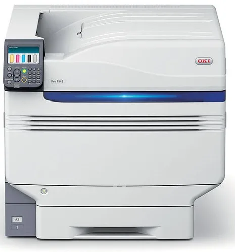 Принтер OKI PRO9542DN-Multi (45530622) в России Принтер OKI PRO9542DN-Multi (45530622) в России