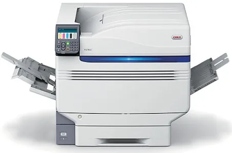 Принтер OKI PRO9542DN-Multi (45530622) в России Принтер OKI PRO9542DN-Multi (45530622) в России