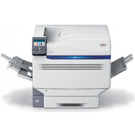 Принтер OKI PRO9542DN-Multi (45530622) в Москве Принтер OKI PRO9542DN-Multi (45530622) в Москве
