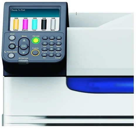 Принтер OKI PRO9542DN-Multi (45530622) в России Принтер OKI PRO9542DN-Multi (45530622) в России