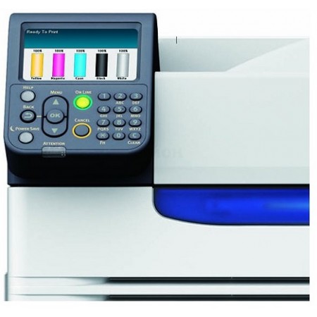 Принтер OKI PRO9542DN-Multi (45530622) в Москве Принтер OKI PRO9542DN-Multi (45530622) в Москве