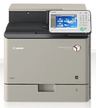 Принтер CANON imageRUNNER ADVANCE C350P в России Принтер CANON imageRUNNER ADVANCE C350P в России