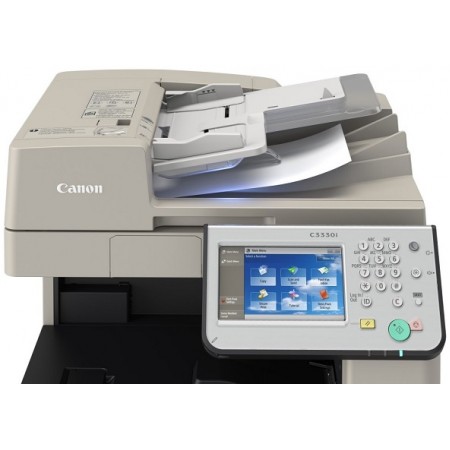 Принтер CANON imageRUNNER ADVANCE C350P в Москве Принтер CANON imageRUNNER ADVANCE C350P в Москве