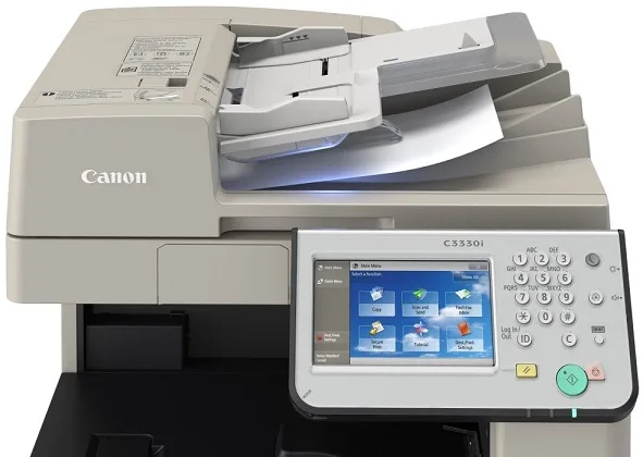 Принтер CANON imageRUNNER ADVANCE C350P в России Принтер CANON imageRUNNER ADVANCE C350P в России