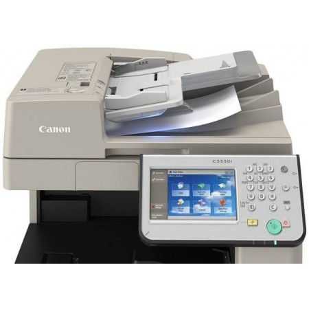 Принтер CANON imageRUNNER ADVANCE C350P в Москве Принтер CANON imageRUNNER ADVANCE C350P в Москве