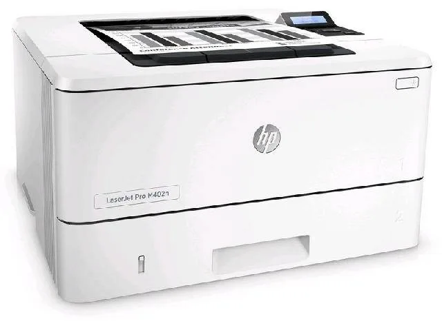 Принтер HP LaserJet Pro M402n (C5F93A)
