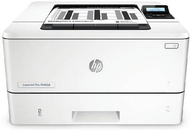 Принтер HP LaserJet Pro M402d (C5F92A)