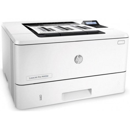 Принтер HP LaserJet Pro M402d (C5F92A) в Москве Принтер HP LaserJet Pro M402d (C5F92A) в Москве