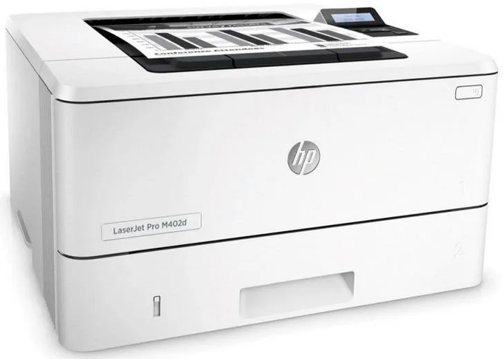 Принтер HP LaserJet Pro M402d (C5F92A) Принтер HP LaserJet Pro M402d (C5F92A)