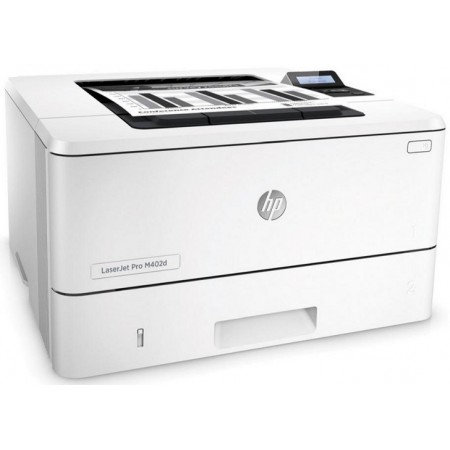 Принтер HP LaserJet Pro M402d (C5F92A) в Москве Принтер HP LaserJet Pro M402d (C5F92A) в Москве