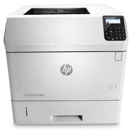 Принтер HP LaserJet Enterprise M604n (E6B67A) в Москве Принтер HP LaserJet Enterprise M604n (E6B67A) в Москве