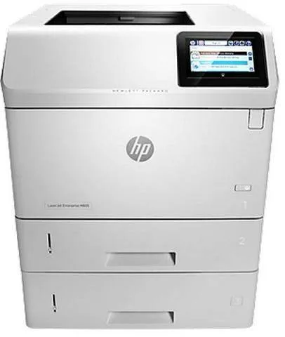 Принтер HP LaserJet Enterprise M605x (E6B71A)