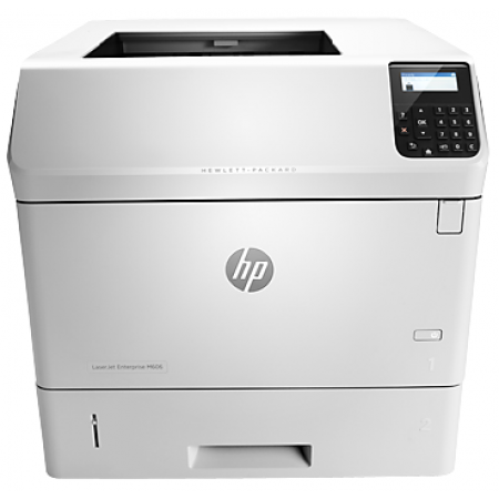 Принтер HP LaserJet Enterprise M606dn (E6B72A) в Москве Принтер HP LaserJet Enterprise M606dn (E6B72A) в Москве