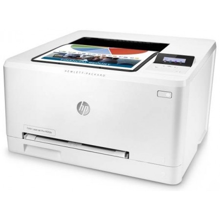 Принтер HP Color LaserJet Pro M252n (B4A21A) в Москве Принтер HP Color LaserJet Pro M252n (B4A21A) в Москве