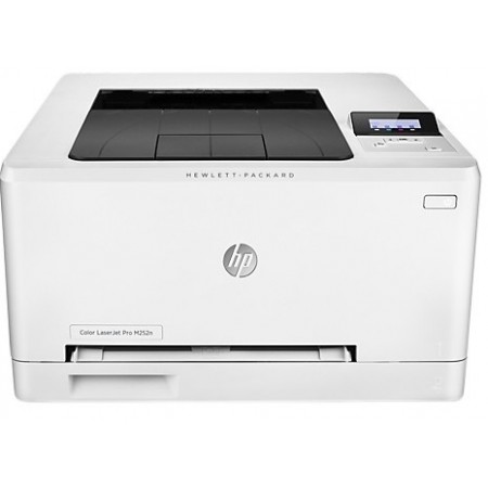 Принтер HP Color LaserJet Pro M252n (B4A21A) в Москве Принтер HP Color LaserJet Pro M252n (B4A21A) в Москве