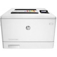 Принтер HP LaserJet Pro M452dn (CF389A)