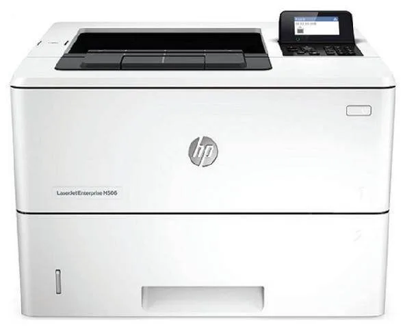Принтер HP LaserJet Enterprise M506dn (F2A69A)