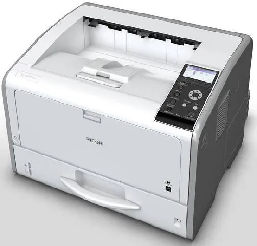 Принтер Ricoh SP 6430DN Принтер Ricoh SP 6430DN