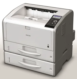 Принтер Ricoh SP 6430DN в России Принтер Ricoh SP 6430DN в России