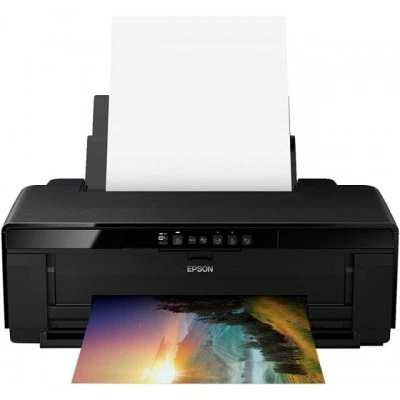 Принтер Epson SureColor SC-P400 (C11CE85301) Принтер Epson SureColor SC-P400 (C11CE85301)