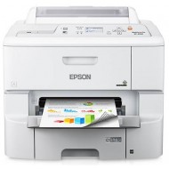Принтер Epson WorkForce Pro WF-6090DW (C11CD47301)