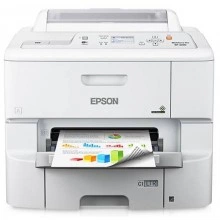 Принтер Epson WorkForce Pro WF-6090DW (C11CD47301)