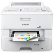 Принтер Epson WorkForce Pro WF-6090DW (C11CD47301)