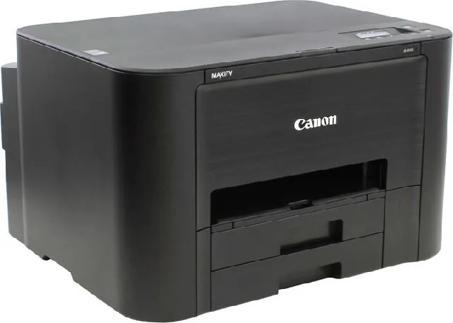 Принтер CANON MAXIFY IB4040 (9491B007) Принтер CANON MAXIFY IB4040 (9491B007)