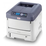 Принтер OKI Pro7411WT (44205445)
