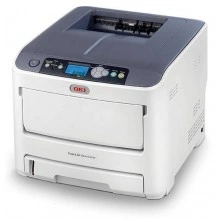 Принтер OKI Pro6410 NeonColor-Multi (44205344)